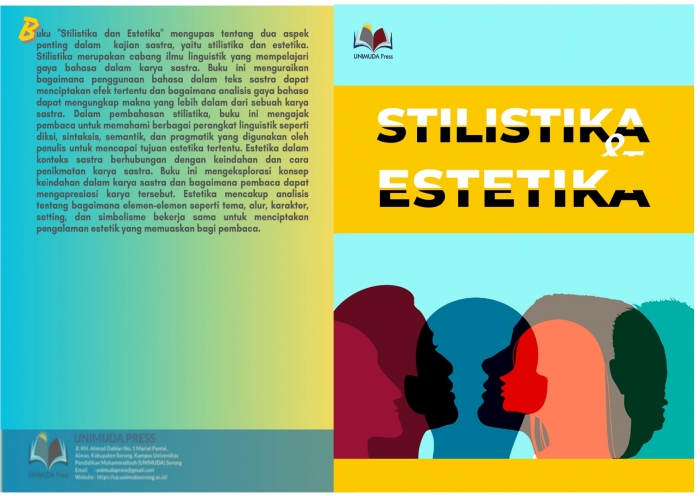 STILISTIKA DAN ESTETIKA